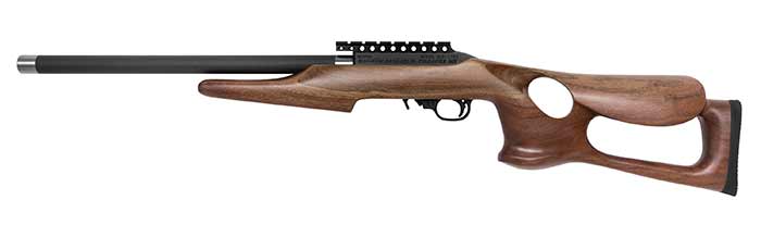 Magnum Research rifle