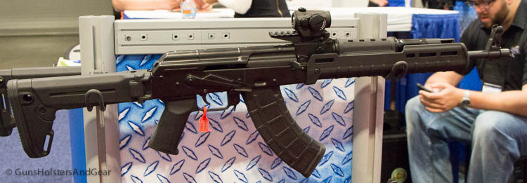 Palmetto Armory AK-47
