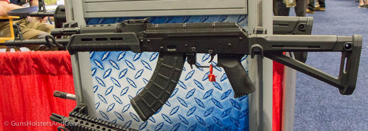 Palmetto Armory AK47