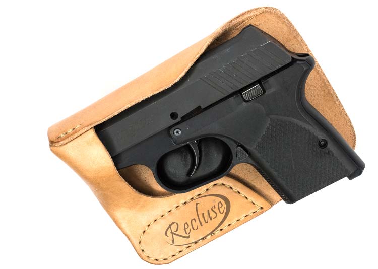 Recluse RM380 Holster