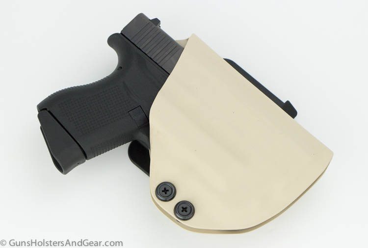 Quick Claw Holster Review
