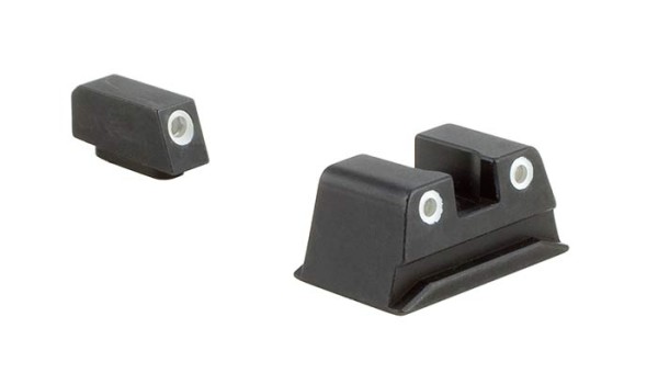 Walther PPS Sights