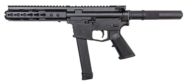 American Tactical Mil-Sport 9mm AR-15