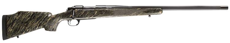 McMillan Legacy Hunting rifle