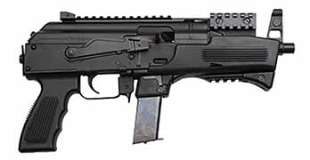 Chiappa AK-9 featured