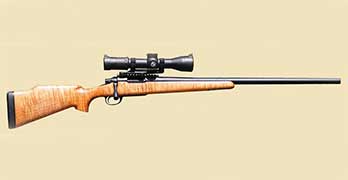Ithaca Hunting Rifle featured