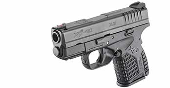 XDS 40 featured