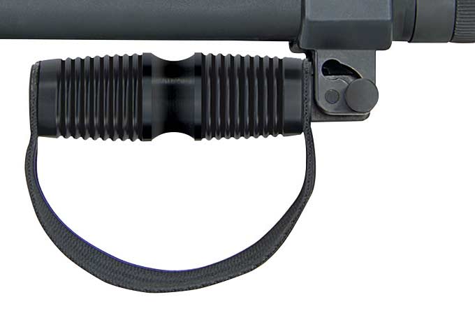 Mossberg AOW hand strap