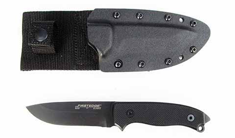 firstedge tactical skinner