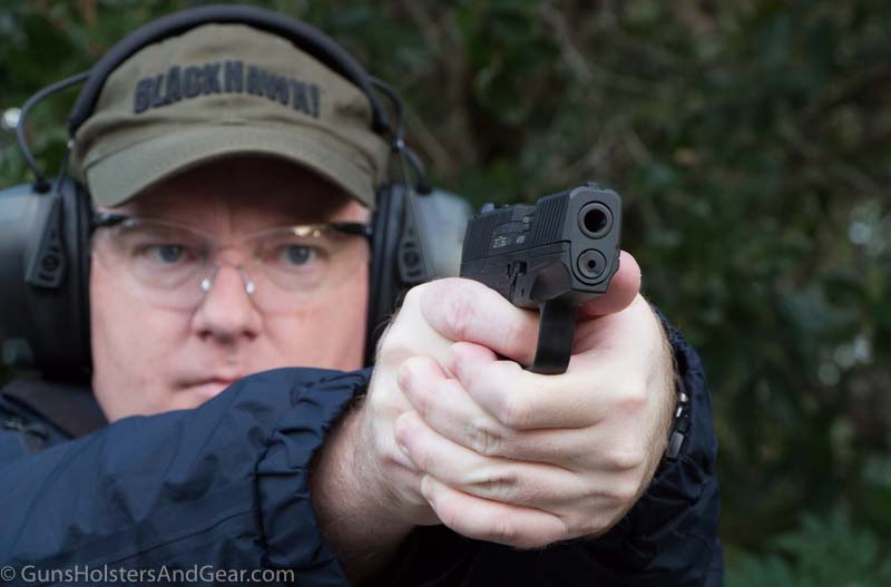 Walther PPS M2 review