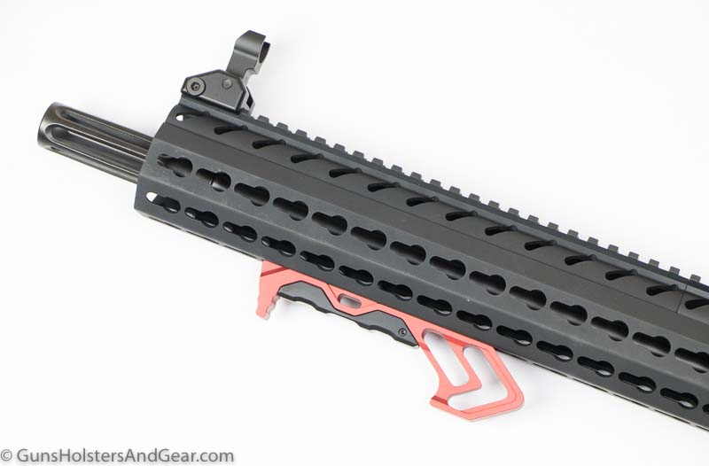 Tyrant Designs ForeGrip Review