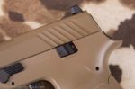 SIG P320 Air Pistol Review
