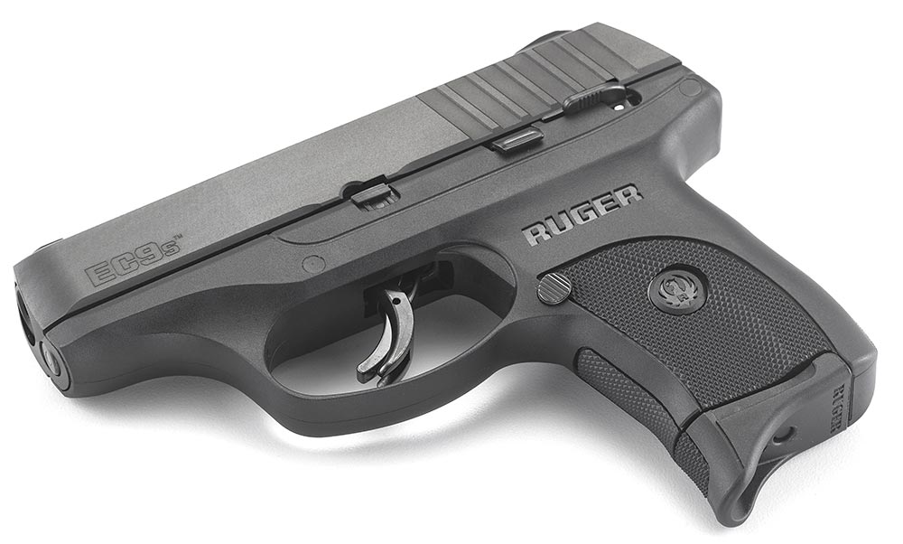 Ruger EC9s Review