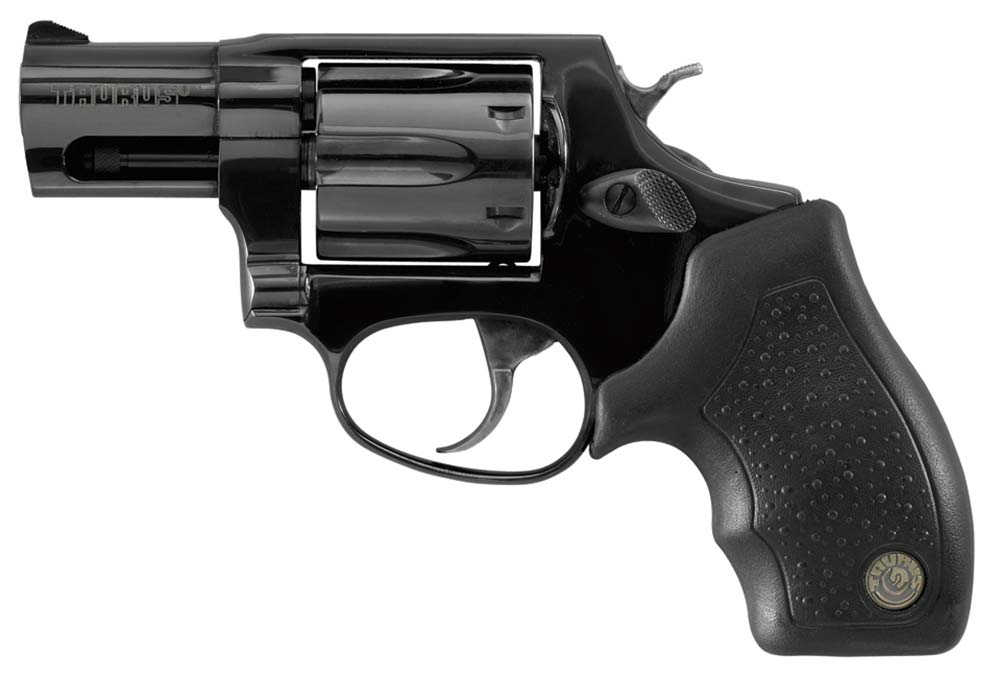 Taurus 856 Revolver