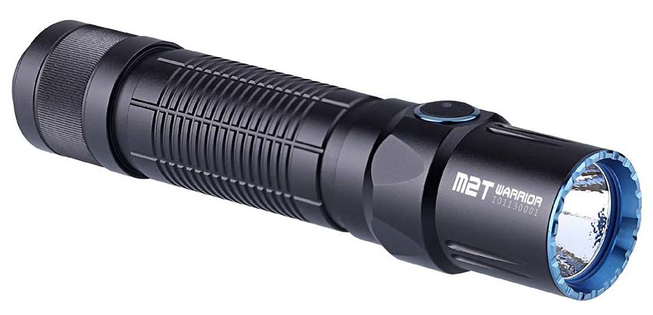 Olight M2T flashlight