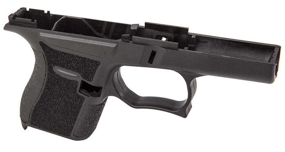 SS80 Glock 43 frame kit