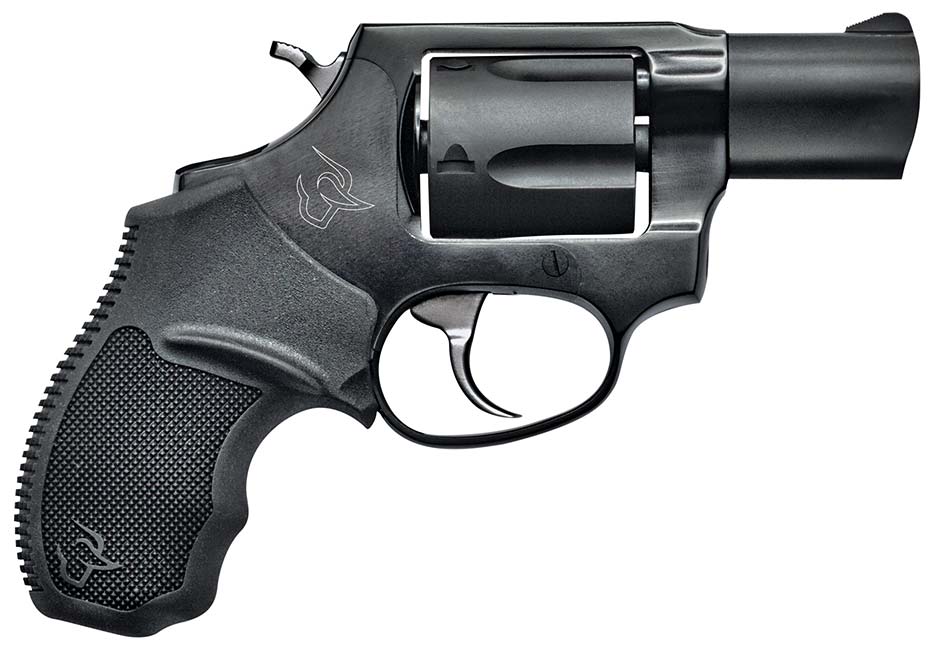 Taurus 856 revolver