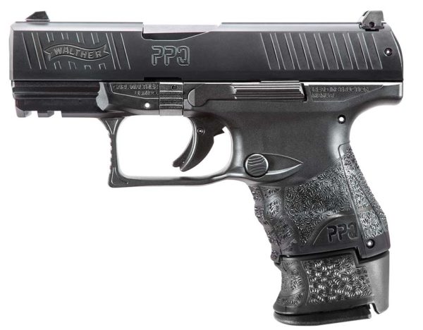 Walther PPQ Subcompact