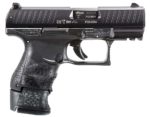 Walther PPQ SC right side of gun
