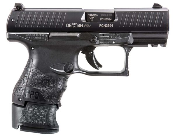 Walther PPQ Subcompact