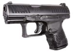 Walther PPQ SC left side photo