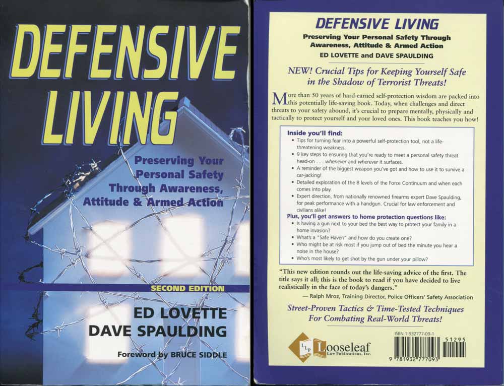 Defensive Living