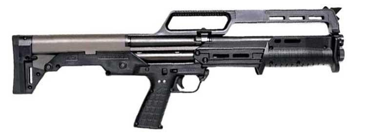 Kel-Tec KS7 Shotgun 2019