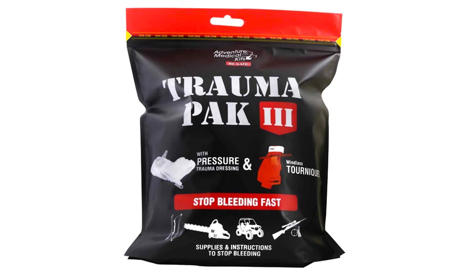 Adventure Medical Kits Trauma Kit III