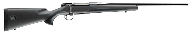 Mauser 18 in 6.5 PRC