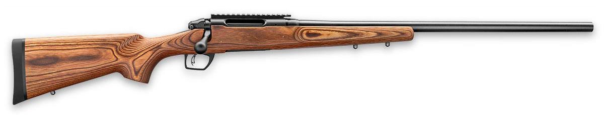 Remington Model 783 Varmint