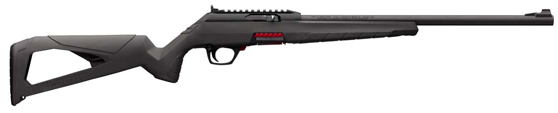 Winchester Wildcat 22 LR rifle