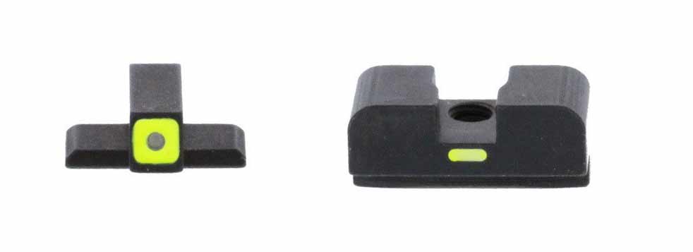 Ameriglo CAP Sights for XDS Pistol