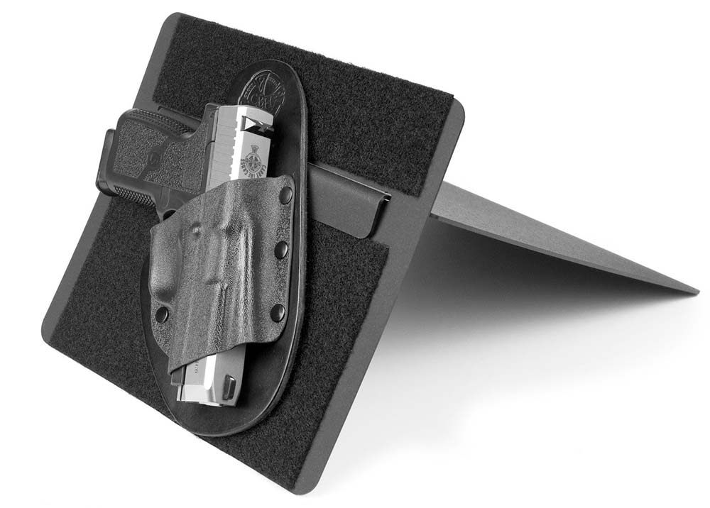 CrossBreed Bedside Backup Holster for the Diamondback AM2 9mm Handgun
