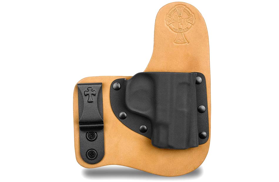CrossBreed Freedom Holster for the AM2 Pistol from Diamondback Firearms