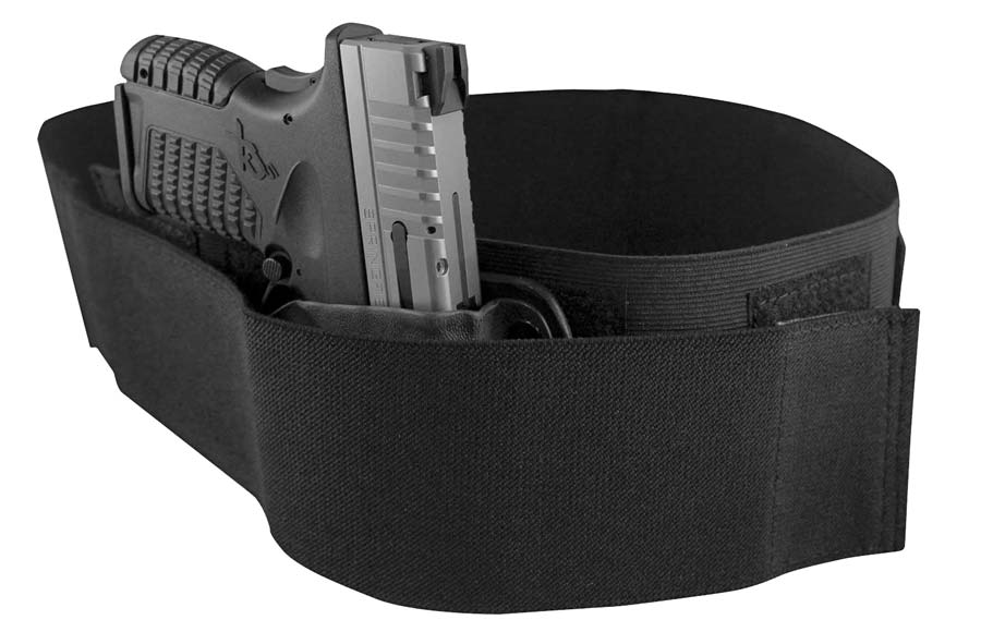Best Belly Band Holster for Naroh N1