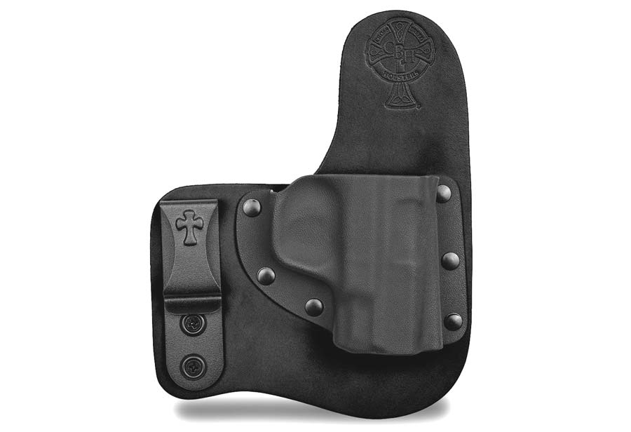 CrossBreed Freedom Carry IWB Holster for the Naroh N1