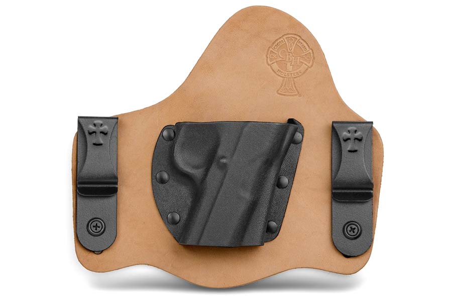 CrossBreed SuperTuck Holster Review for Naroh N1