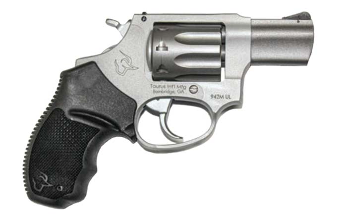 Taurus 942 Revolver