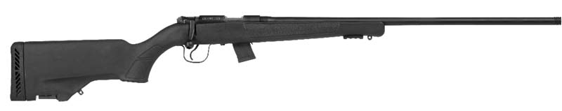 Escort 22LR Rifle