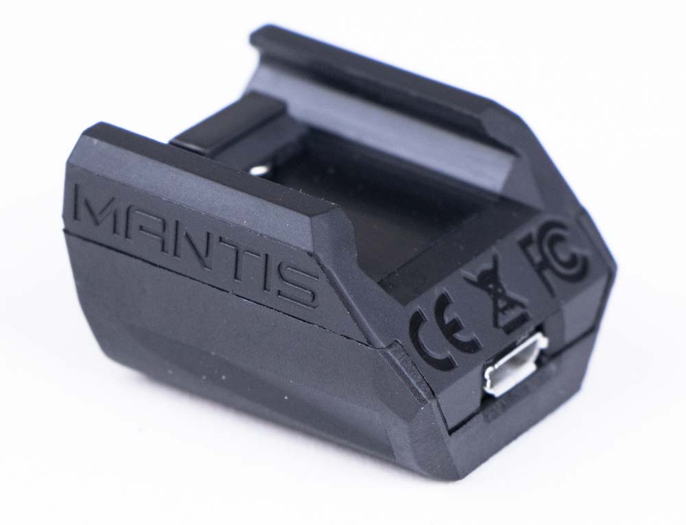 Mantis X2 Firearms Dry Fire Training System