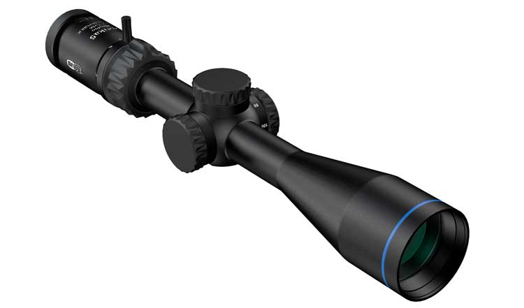 Meopta Optika5 Riflescope