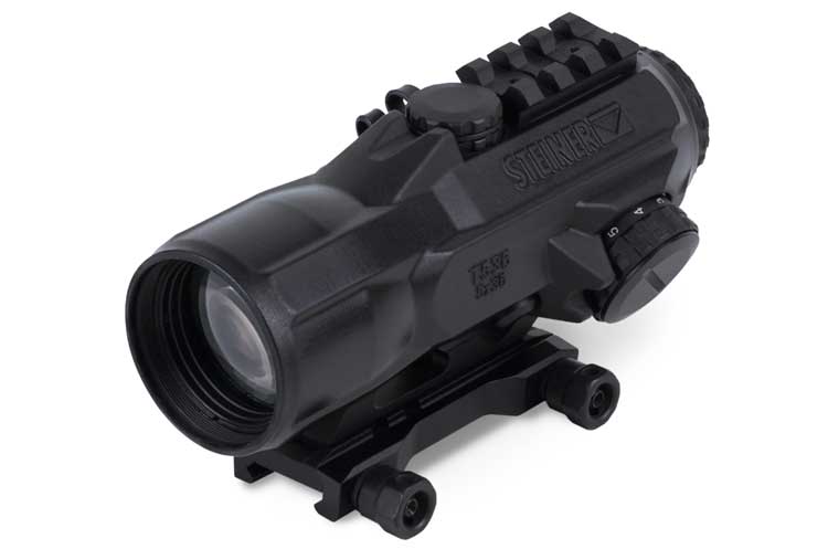 Steiner T-Series Red Dot for AR15