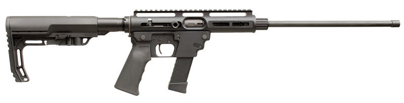 TNW Firearms LTE 9mm Carbine