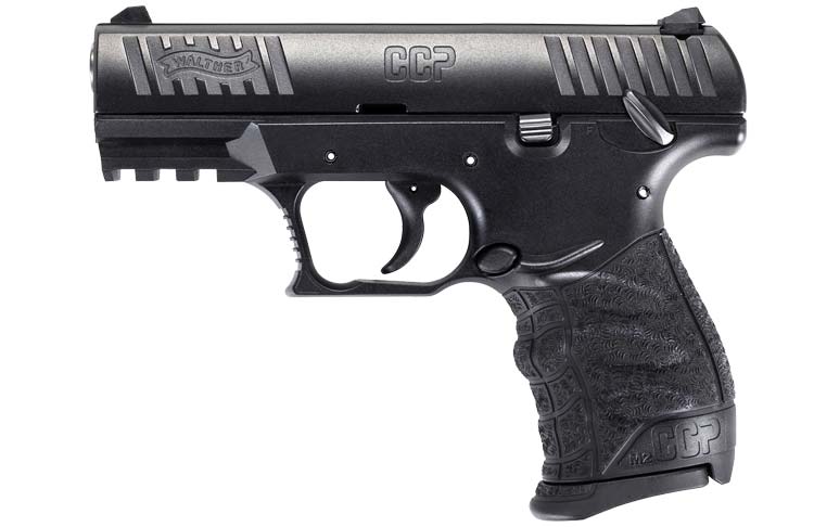 Walther CCP M2 in 380 ACP