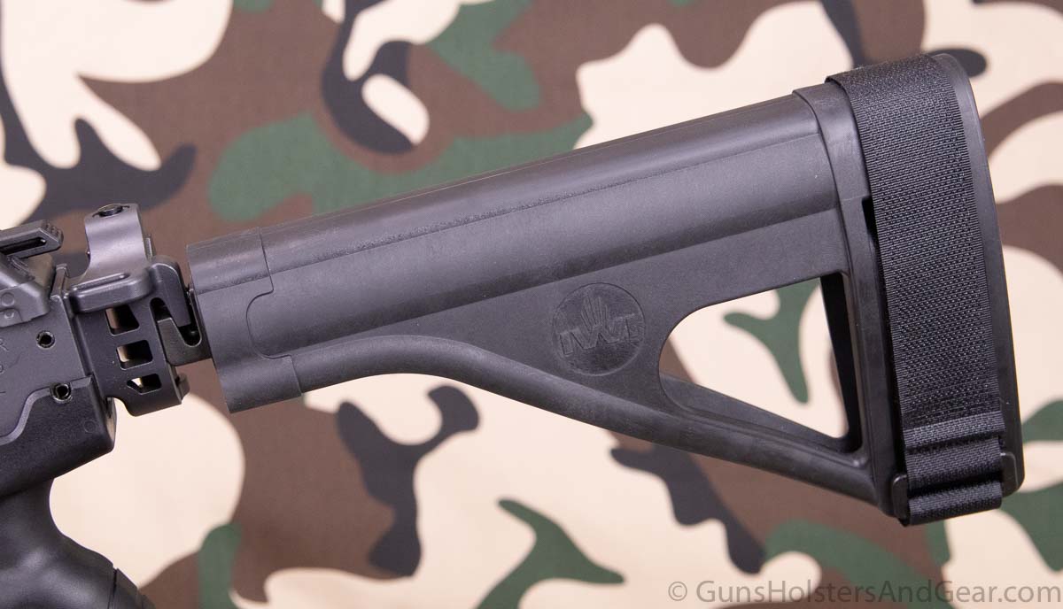 SB Tactical Arm Brace for IWI Galil ACE Pistol