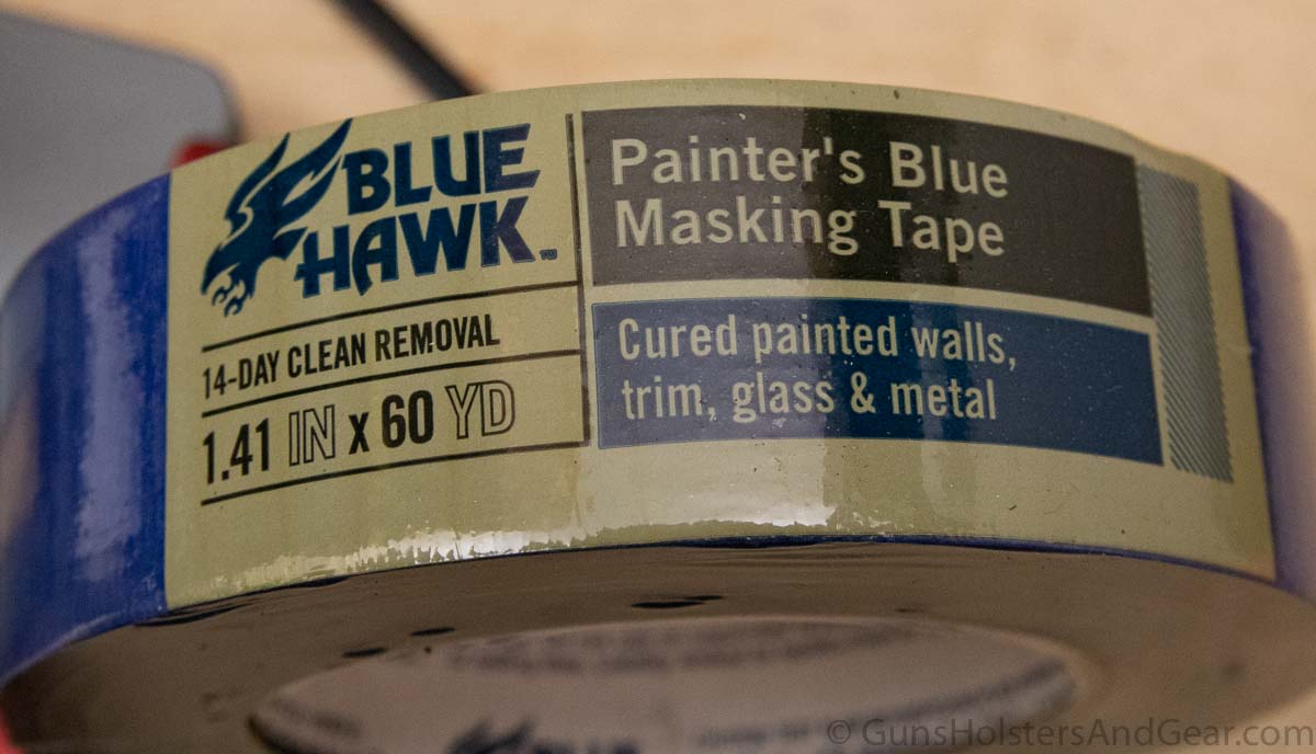 Painters Tape