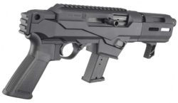 Ruger PC Charger Pistol