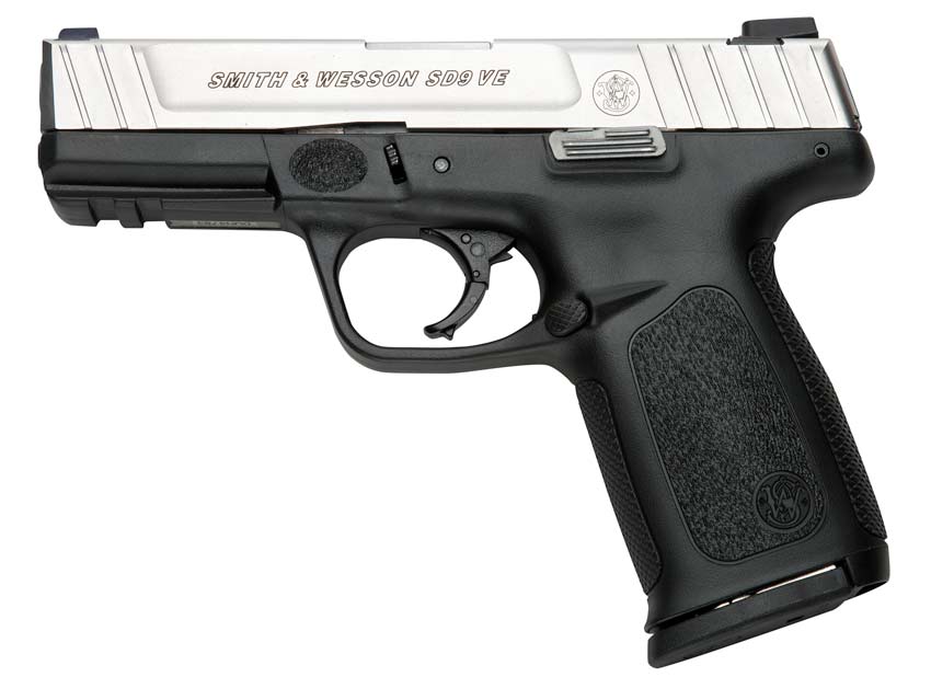 Smith & Wesson SD9 Best PRice