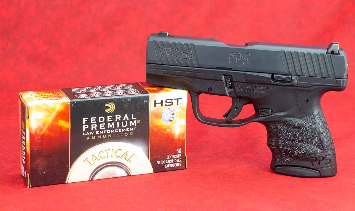 Walther PPS M2 featured