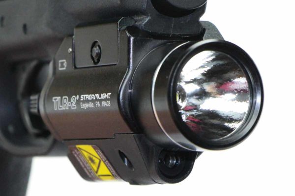 Streamlight TLR-2 Review